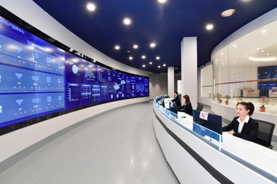 引領工業互聯網產業發展，激發數字化新動能 中國聯通“數字成果”閃耀數字峰會，筑牢互聯網安全防線