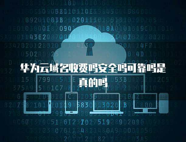 互聯網安全服務 如何評估其收費、安全性、可靠性與真實性